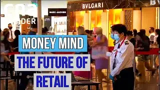 Survival Strategies For Retail | Money Mind | Future Of Retail