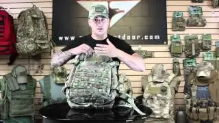 Condor Outdoor 160 Venture Pack