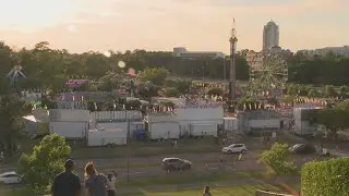 Mt. Trashmore Carnival shut down after 3 days due to public safety staffing shortages
