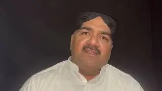 JSMM S.V.Chairman Lala Aslam Pathan New Khtab 2025