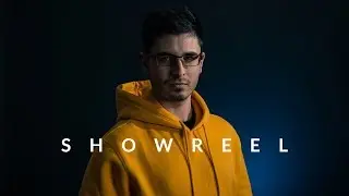 Lumix GH5 Showreel 2017 by MMOTION