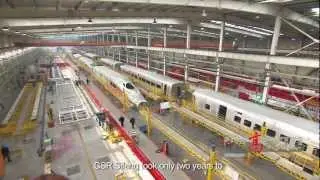 中國高速列車 - 開放創新之路 [With English Subtitles]