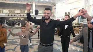 الفنان رامي خيري #زفاف العريس حمزه ابن السيد احمد قوجة ج1