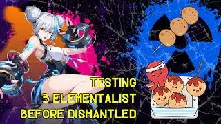 CoA Crystal of Atlan CloudStrider 3 Elementalist test