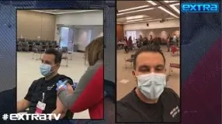 Do You Have to Wear a Mask After Getting the COVID-19 Vaccine?