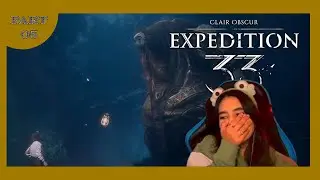 [PART 5] Clair Obscur: Expedition 33 | BLIND PLAYTHROUGH | FULL VOD