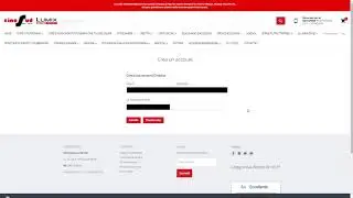 inserimento numero light card sul sito Cinesud