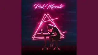 Pink Moscato
