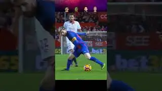 Defying the laws of physics 💀