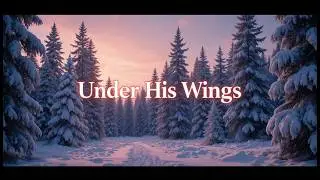 Wrapped in God&rsquo;s Presence | Peaceful Christian Sleep Songs | Light For The Soul 🙏