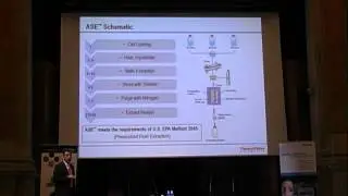 Automated Sample Preparation