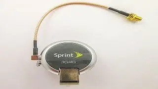 ПЕРЕХОДНИК ПИГТЕЙЛ ДЛЯ 3G\4G МОДЕМА ПОД АНТЕНУ ИЗ КИТАЯ Алиэкспресс  - zolotyeruki