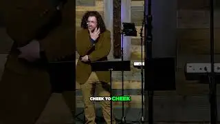 Удивительные женские образы Бога в Библии | Бог как Мать
