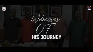 Raja Umar Khattab Documentary | A Life of Courage, A Hero&rsquo;s Retirement | By Aura Concept Creator