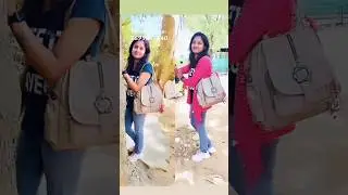 Gorgeous 3 in 1 style handbag new arival collection order for DM or whatsapp 7695966840 #fashion#bag