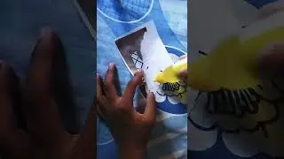 journal with me #Indian army#diy supplies#short