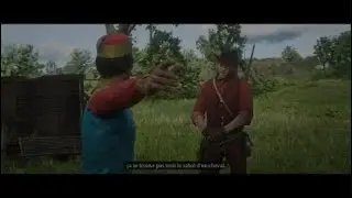 Red Dead Redemption 2 partie 35