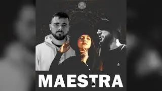 MELONNY x vevqman x i1one - Maestra (Official Audio)