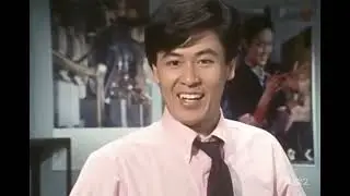 Kadomatsu Toshiki  -  Airport Lady  (w/ Video Collage From 