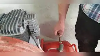 How to maintain a compressor - AVT Education Partnership
