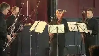 Leitzinger Bassoon Quartet