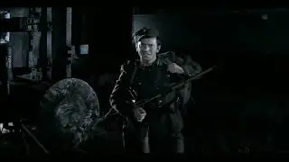 Приключения канонира Доласа (полный широкоэкранный кадр)