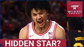 STARDOM: Brayden Burries' RISE TRANSFORMS Arizona Wildcats,  Fuels Team’s GREATNESS