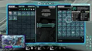Defending against cheating ass Saviors  - ARK Survival Ascended Small Tribes