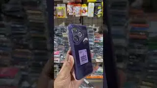 Redmi 13 new lens cover|redmi 13 5g new bake cover #shorts