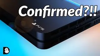 CONFIRMED Features For The PS5! ITS A LOT!!!