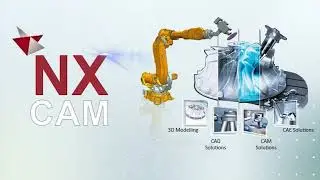 NX CAM Training in Bengaluru | CADD Nest
