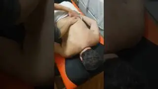 Classic massage