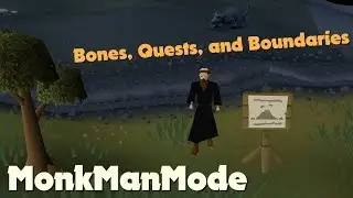 New gear tripled my Prayer bonus - MonkManMode (#4)