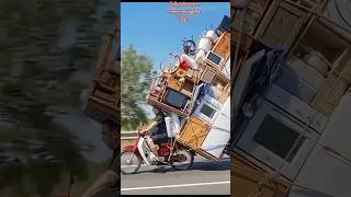 💥 অবিশ্বাসের সীমা ছাড়ানো আবিষ্কার | Beyond Belief Discovery 🌌🔭 #facts #funny #automobile #comedy