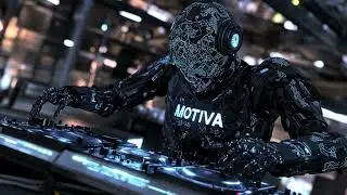 Sonic Voyage &ndash; 30 Minutes of Immersive EDM : Music made with artificial intelligence