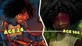 The Life of Doctor Slone Full Timeline Chapter 5 ( Fortnite Storyline)