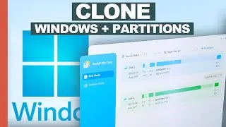 CLONE Anything In Just 3 STEPS &mdash; EaseUS Disk Copy