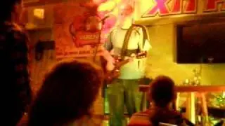 Захар Май - Шива-разрушитель - Varenik's 8.08.2009