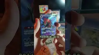 Scarlet & Violet Battle Partners #Pokemon #PokemonCards #PokemonCollection #PokemonTradingCards #fyp