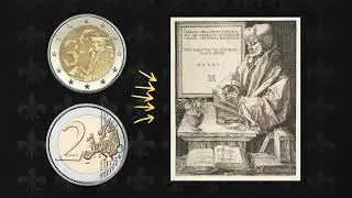 35 Years of Erasmus &ndash; Connecting Students Across Europe#coin #coincollecting #europe #money