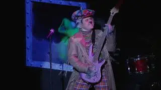 Emmet Otter's Jug-Band Christmas - 