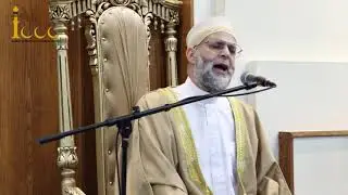 أَقِمِ الصَّلَاةَ لِدُلُوكِ الشَّمْسِ إِلَىٰ غَسَقِ اللَّيْلِ [ الإسراء 78 ] رمضان 1442