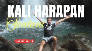 Kali Harapan Sentani: Aliran Air, Aliran Kehidupan