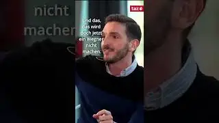 Wie sollen wir als Linke mit der Polizei umgehen, Herr Karamehmedovic? #tazlab #polizei #politik