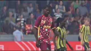 FC 26 - Unbreakables Hero - Kanu 87 (Real Face: Yes)