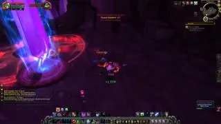 Shut'er Down Quest Playthrough - Shadowmoon Valley