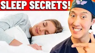 Holistic Tips To Sleep Like A Baby!