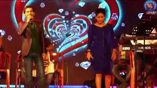 kumar Bapi//Trisha Musical Night //K.B. R. College/Mobil-9583298276//8328995854