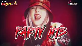 PARTY‼️EYINA KAWATAK_HTS-(HUBUNGAN TANPA STATUS)_REMIX_-[Andika remixer official]