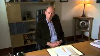 Peep Show - Jez goes to see a Therapist